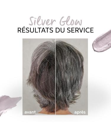 Wella TRUE GREY Clear Conditioning Perfector 500ml - Revitalize Your Gray Hair | International Shipping Available - Buy Online on GoSupps.com