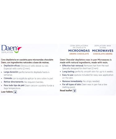 Cera Microondas - Durable & Efficient Microwave Cleaners | International Shipping Available - Buy Online on GoSupps.com