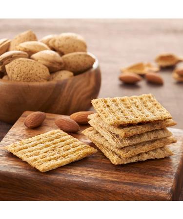 Triscuit Organic Original Crackers - Non-GMO - 7 Ounce (Pack of 6) - Buy Online on GoSupps.com