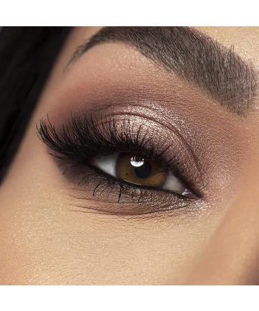 Dose of Colors TRUFFLE Eyeshadow Palette - Limited Edition | Shop Now! - Buy Online on GoSupps.com