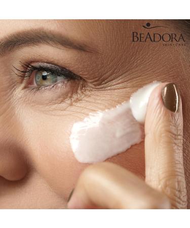 BODI BEAUTY BeAdora Classic Luxury Intense Multi-Active Eye Serum with Beautifeye Lacesis Hyaluronic Acid Snail Caviar | Skin & Face Care | Regenerating Eye Cream - Buy Online on GoSupps.com