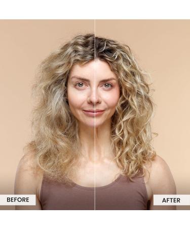 Curlsmith Hold Me Softly Balm - Vegan Styling Cream for Wavy & Curly Hair (16oz) - Buy Online on GoSupps.com