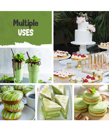 Baking Beauty and Beyond Concentrated Food Flavouring Oil - Food Grade Flavouring Oil for Candy Making Baking Lip Balm Gloss - Gin & Tonic (100ml) - Buy Online on GoSupps.com