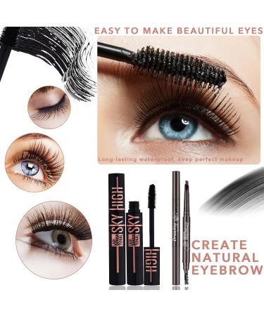 All-in-One Portable Makeup Kit for Women | Professional Multipurpose Makeup Set for Beginners & Pros - Buy Online on GoSupps.com