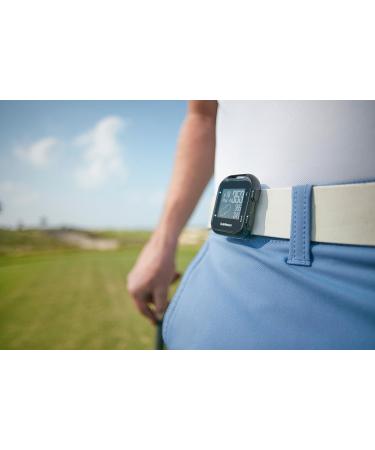 Garmin Approach G10 Golf GPS - 1.3 Compact Handheld Display, Black (Renewed) - Buy Online on GoSupps.com