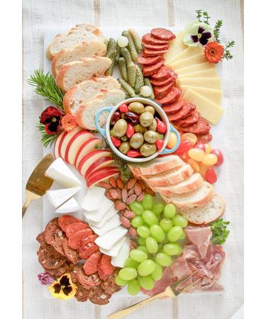 Aurelia's Spanish Chorizo - All-Natural, Keto Friendly, Fully Cooked Sausage - 8oz - Buy Online on GoSupps.com