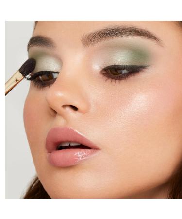 Buy Trish McEvoy Starry Eye Shadow Refill - Envy Sparkling Green 0.04 OZ | International Shipping Available - Buy Online on GoSupps.com