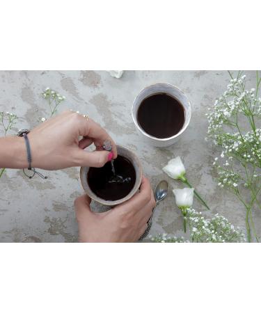 Hybrid Herbs Shilajit Resin - 100% Natural & Genuine Immunity Support Supplement | Rich in Minerals, Fulvic Acid | 226 Servings (113g) - Buy Online on GoSupps.com