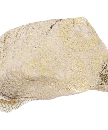 Papier de Bande de Nez de Bricolage Compresse Humide Jetable Hydratante Papier de Bande de Pores de Salon Pores Ouverts pour les Soins Domicile - Buy Online on GoSupps.com