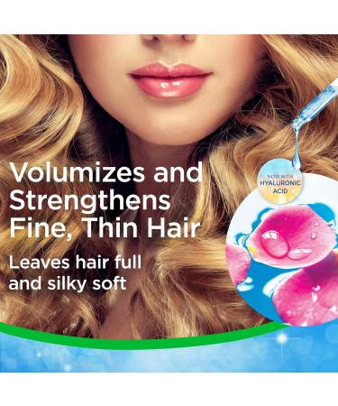  Finesse Finesse Beautiful Volume Self Adjustable Conditioner 13 oz - Buy Online on GoSupps.com