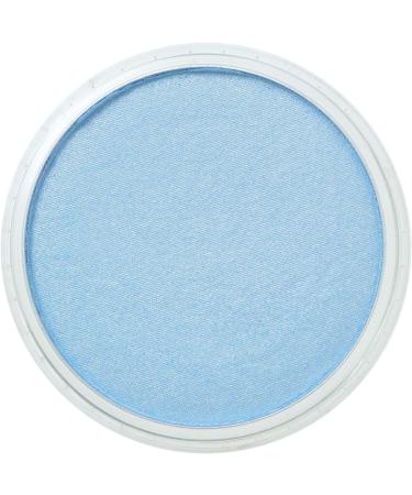 PanPastel 29555 Ultra Soft Artist Pastel Pearlescent Blue 955.5 - 1 Count - Buy Online on GoSupps.com