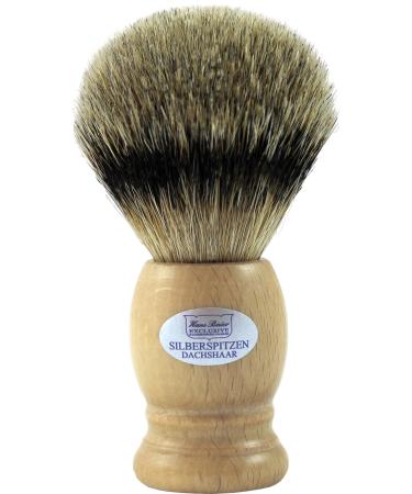 Hans Baier Exclusive Razor brush - Buy Online on GoSupps.com