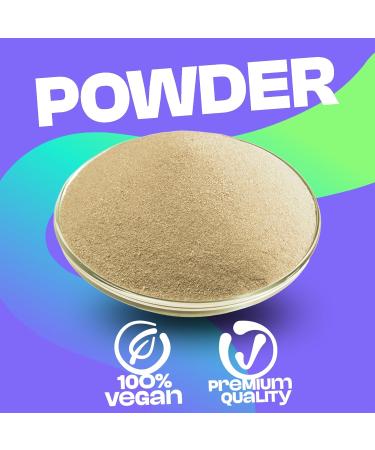 High-Quality Vanilla Bubble Tea Milk Powder - 500g | Strong Taste & Ideal for Bubble Tea | International Shipping - Buy Online on GoSupps.com