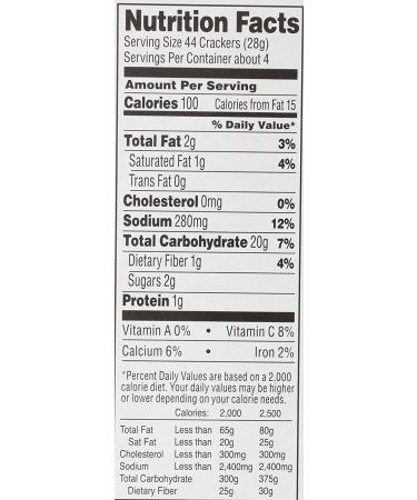Buy From The Ground Up Butternut Squash Sea Salt Crackers - Healthy Snack Option - Buy Online on GoSupps.com