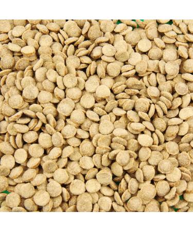 JBL 4124100 Autumn Koi Thin Skin for Wafer Season Lining Autumn Propond Size M 1500 g - Buy Online on GoSupps.com