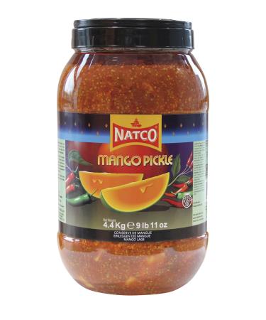 Natco Mango Pickle 44 kg
