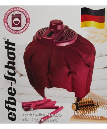 EFBE-Schott LT 52 Hair Dry Hood - Professional Quality Hair Dryer for Stylish Results | International Shipping Available - Buy Online on GoSupps.com