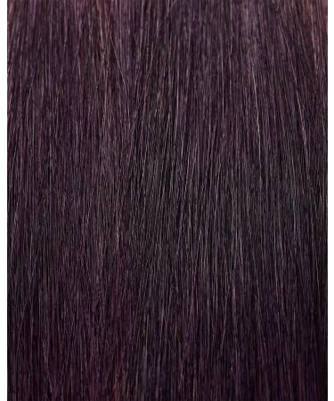 Maria Nila Colour Refresh Vivid Violet 300ml - Purple Hair Mask | Semi-Permanent, 100% Vegan, Sulfate/Paraben Free - Buy Online on GoSupps.com