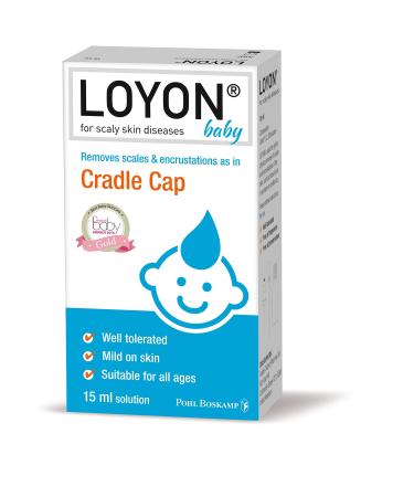 Loyon Lotion 15 ml