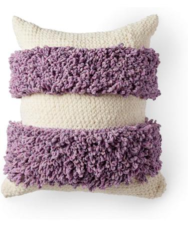 Bernat Softee Chunky Yarn (28005) White - 1 Pack | Soft & Cozy Yarn for Knitting & Crocheting - Buy Online on GoSupps.com