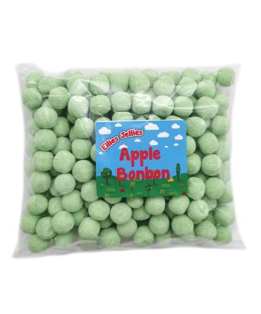 Ellies Jellies Apple Bonbon 1kg Bag