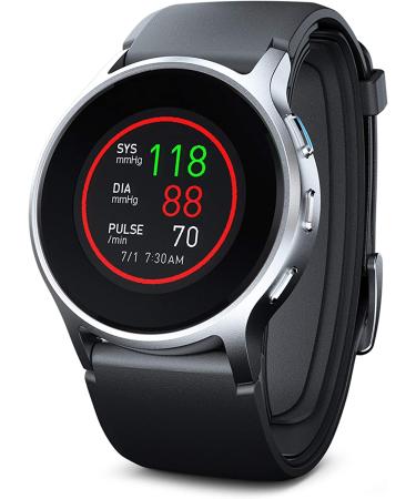 OMRON - HeartGuide Smart Watch Blood Pressure Monitor