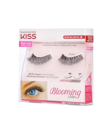 Kiss Blooming Lash Peony - 2 Pieces Pack | Best International Shipping | Shop Now! - Buy Online on GoSupps.com
