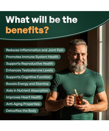 Rock Warrior Natural Shilajit Resin with 85%+ Fulvic Acid Pure Himalayan Mineral Resin for Natural Energy Focus and Vitality Authentic Gilgit-Baltistan Source - Buy Online on GoSupps.com