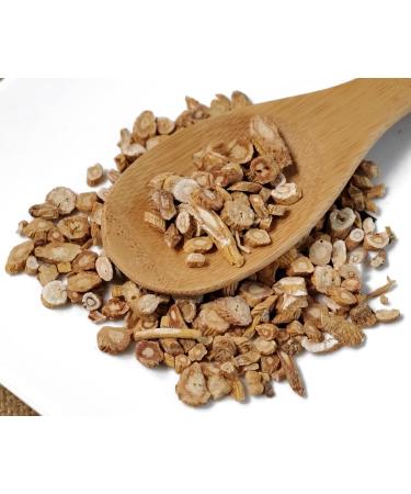 TCM Herbs USA Fang Feng / Saposhnikovia divaricate Root / Radix Saposhikoviae /Ledebouriella Root / Siler (8 oz) - Buy Online on GoSupps.com