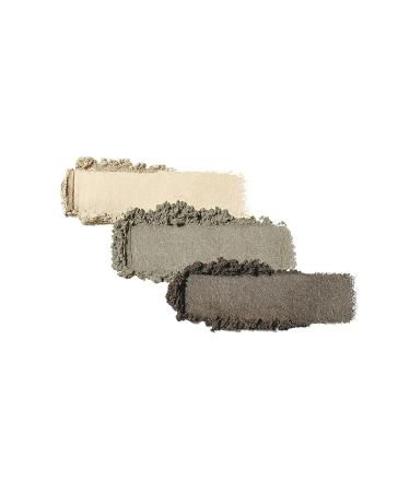jane iredale PurePressed Eye Shadow Triple | Highly Pigmented Mineral Eye Shadow | Long Lasting Formula for Sensitive Eyes - Harmony - Buy Online on GoSupps.com