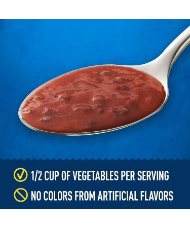 Progresso Tomato Basil Soup - Pack of 4 - 19 Oz. - Buy Online on GoSupps.com