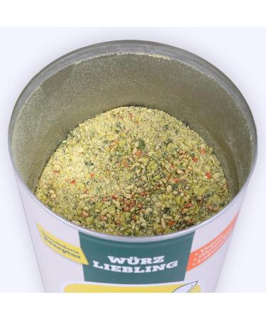 Buy Tellofix Classic Clear Broth - Versatile Low-Calorie Vegetable Broth - 900g Universal Spice Agent - Buy Online on GoSupps.com