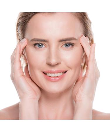 HYALURONIC SHOT Anti-Aging Face Lifting Serum 1.7oz - All Natural Vegan Alcohol-Free | Firm & Hydrate with Hyaluronic Acid & Niacinamide - Buy Online on GoSupps.com