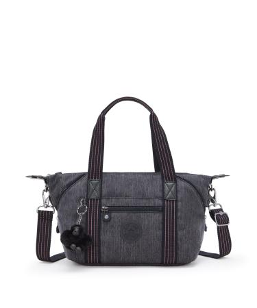 Kipling Women's Art Mini Bags with Handle Active Denim
