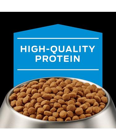 Purina Pro Plan Veterinary Diets DRM Dermatoligic Management Naturals Dry Dog Food 6 lb - Pack of 1 - Buy Online on GoSupps.com