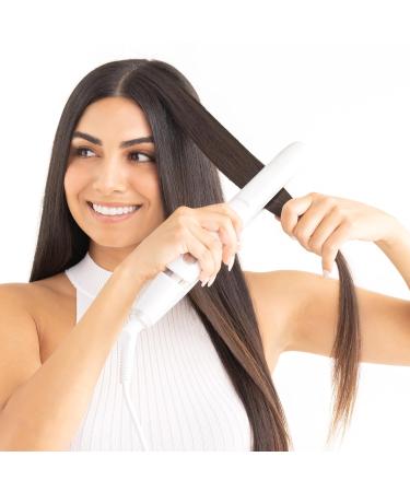 Shop Drybar Reserve Vibrating Styling Iron - International Shipping Available | Best Styling Tools for Perfect Hair - Buy Online on GoSupps.com