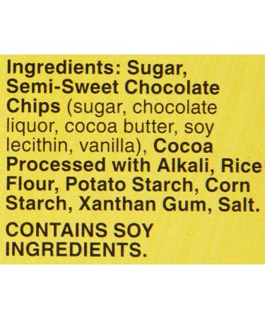 Buy Betty Crocker Gluten Free Chocolate Brownie Mix 16 oz | Delicious & Easy Baking - Buy Online on GoSupps.com