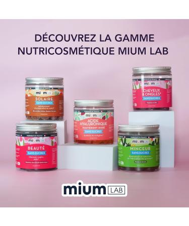 mium LAB - Weight Loss Supplement Without Sugar (21 days - Jar) - Buy Online on GoSupps.com