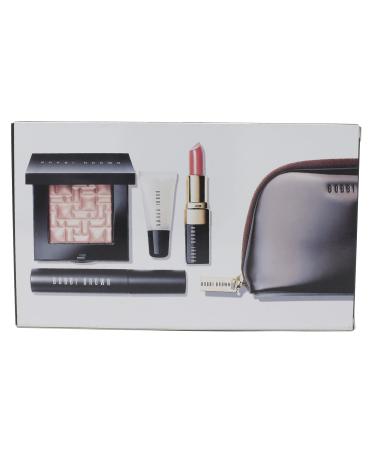 Bobbi Brown bobbi's party picks cheek lip & eye kit