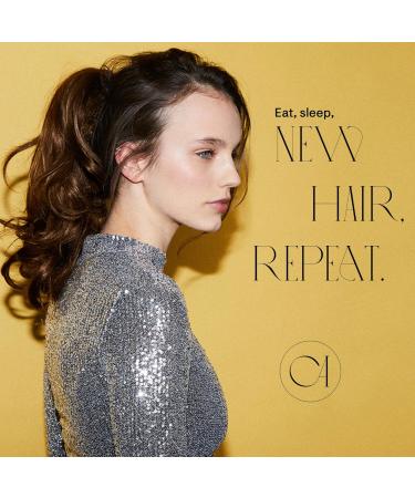 CAISHA 30cm Mia Braid Hair Extension - Voluminous Wavy Honey Blonde Mix PH215 | International Shipping - Buy Online on GoSupps.com