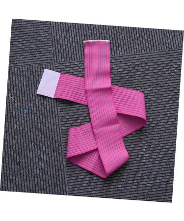 Shop Plantar Socks & Carpal Tunnel Wrist Brace - Achilles Tendonitis & Knee Pain Support - Pink Elastic Ankle Support & Knee Pads - Buy Online on GoSupps.com