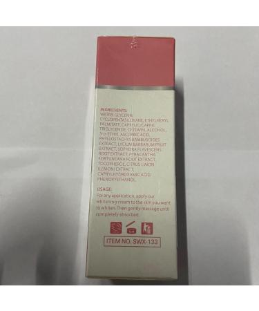 Armpit Cream & Body Pigment Removal Gel | Moisturizing Care for Underarms Knees Elbows & Intimate Areas - Daily Skin Improvement - Buy Online on GoSupps.com