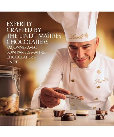 Lindt Champs- lys es Chocolate Gift Box 469g Perfect Chocolate Gift Chocolate Gift Box Christmas Candy Christmas Chocolate - Buy Online on GoSupps.com