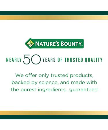 Nature's Bounty Co Q-10 200mg - 45 Rapid Release Softgels | Heart Health & Antioxidant Support - Buy Online on GoSupps.com