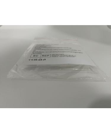 240-Pc Double-Sided Nail Glue Stickers - Flexible Adhesive Tabs for Fake Nails | Kalolary - Buy Online on GoSupps.com
