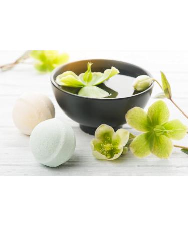 Bath Bombs Gift Set - 10 Unique Scents - Great Gift for Women, Mom, Girls, Teens - Spa Aromatherapy for Relaxation - Perfect for Graduation, Valentines Day, Birthdays - Buy Online on GoSupps.com