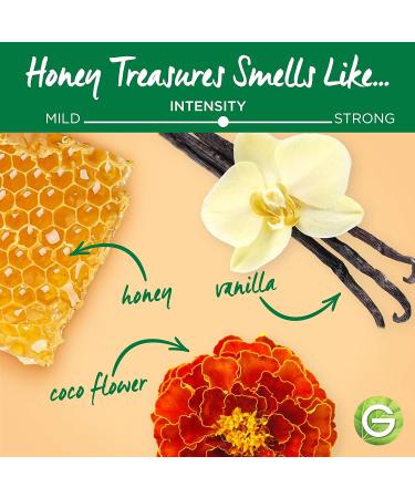 Garnier Whole Blends Honey Treasures Restoring Shampoo Bar for Dry Damaged Hair - 2 Oz Bar, 1 Count - Buy Online on GoSupps.com