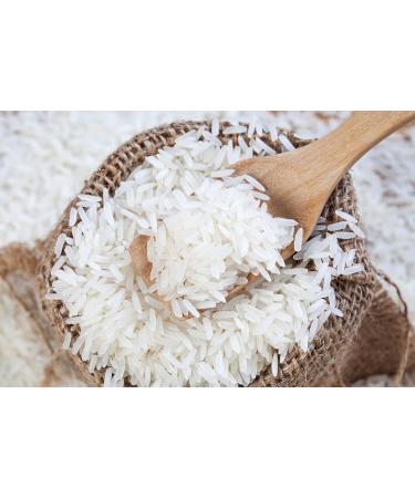 Royal Thai Rice - Long Grain Jasmine Fragrant Rice 4.5 KG | Premium Quality International Shipping - Buy Online on GoSupps.com