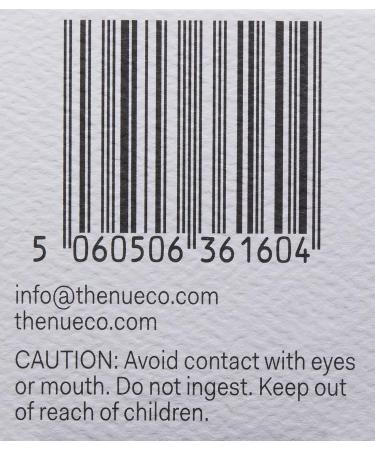 The Nue Co. Barrier Culture Cleanser | Nourishing Vegan Face Wash for All Skin Types | 4 oz - Gluten Free Balanced Skin - Buy Online on GoSupps.com