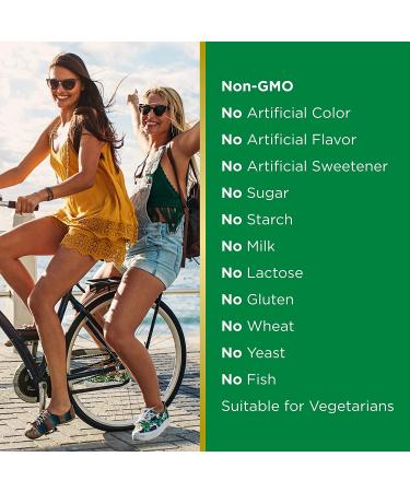 Nature's Bounty Vitamin D3 5000iu - 240 Softgels for Immune Support - Buy Online on GoSupps.com